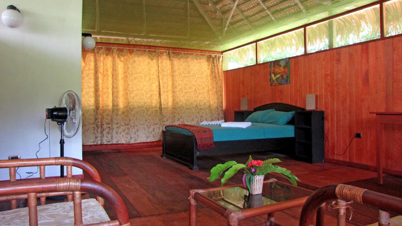 Cumaceba Curaka Inn San Pedro  Ngoại thất bức ảnh