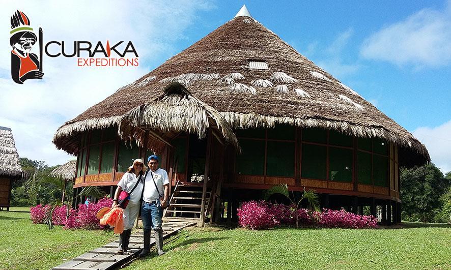 Cumaceba Curaka Inn San Pedro  Ngoại thất bức ảnh