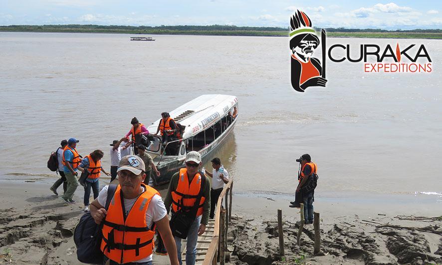 Cumaceba Curaka Inn San Pedro  Ngoại thất bức ảnh