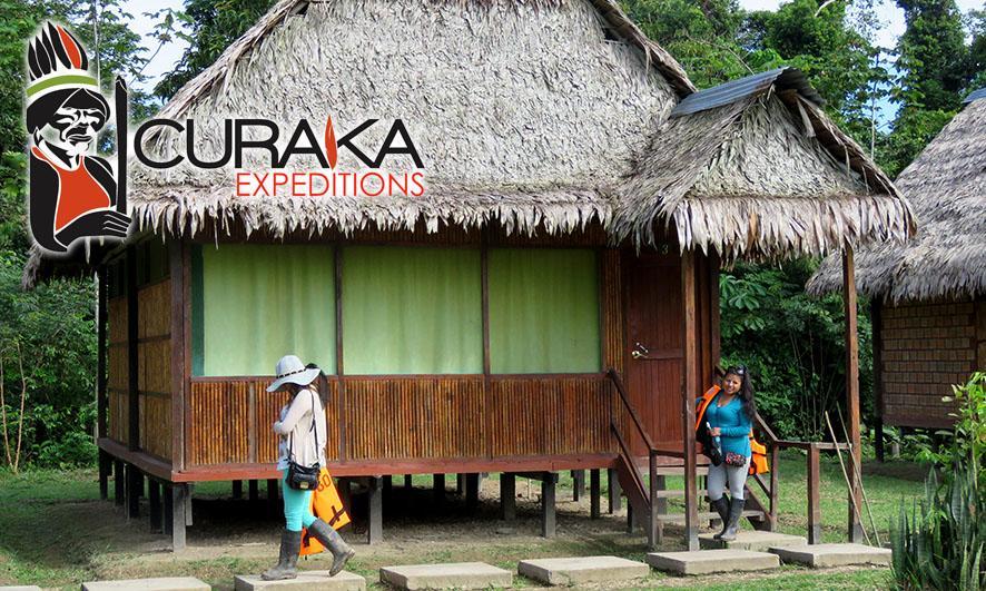 Cumaceba Curaka Inn San Pedro  Ngoại thất bức ảnh