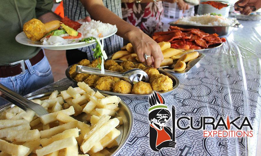 Cumaceba Curaka Inn San Pedro  Ngoại thất bức ảnh