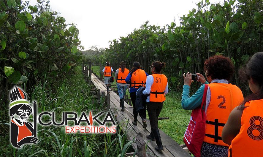 Cumaceba Curaka Inn San Pedro  Ngoại thất bức ảnh